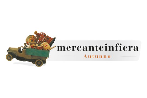 Mercante in fiera Primavera